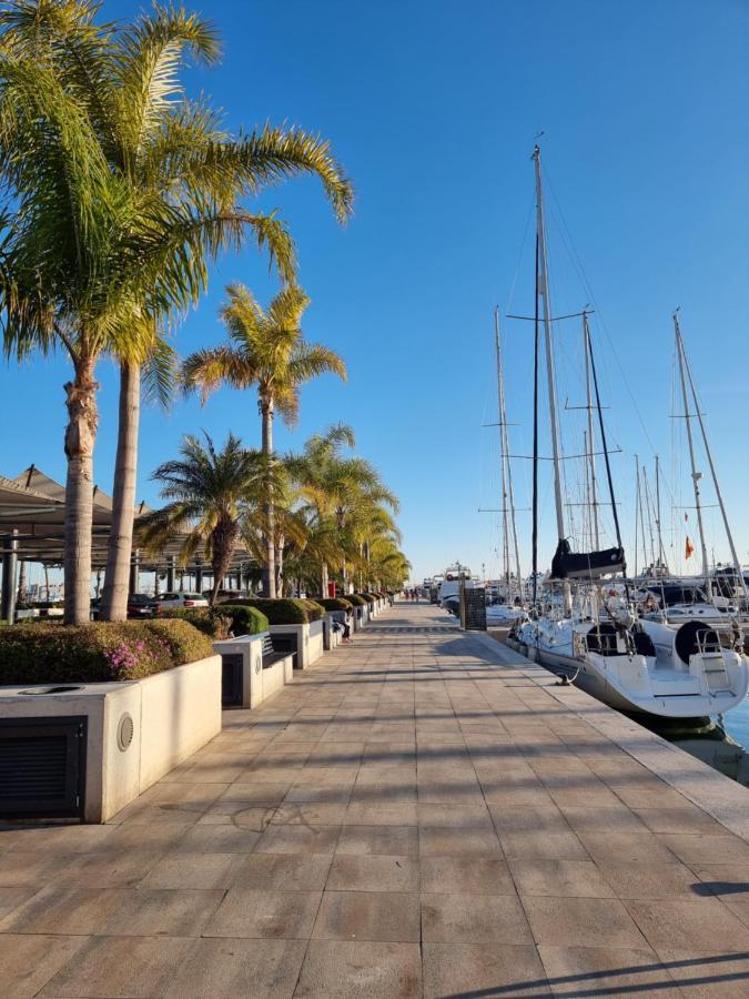 Mirador Apartments Beach First Line Santa Pola Kültér fotó